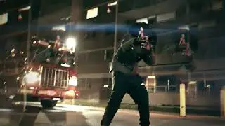 Zmg Paris - Bonnie N' Clyde (Official Music Video)