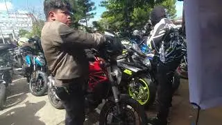 year end rides with rbc bigbike group 400cc and up ...