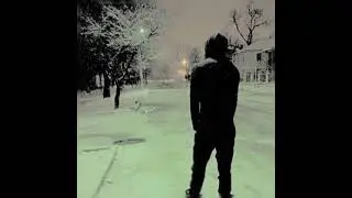SH KERA—Падает дым