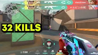 "Chamber, You're Scary" (How a Radiant Chamber Main Thinks)