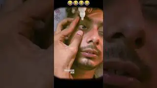 Funny Patanjali eyedrop video, #eyedropprank #factsmaniawithallok