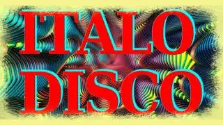 Italo Disco Mix