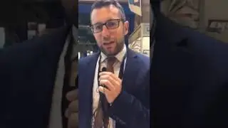 Expositores Urbótica 2016 - Bornay