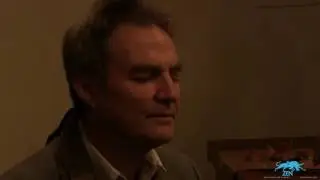 Dark Times 5-Minute Meditation with John Tarrant