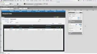 Design awesome applications with filemaker themes