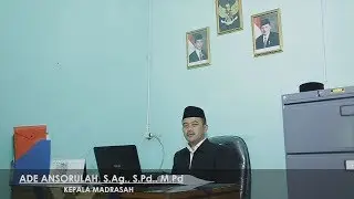PROFIL MAN 4 SUKABUMI