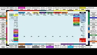 Mega Monopoly Monster Marathon '25: Week 7, Day 1