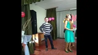 Наш енергійний президент гімназії