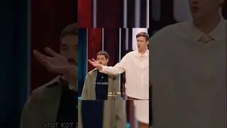 Милый котик 💗 