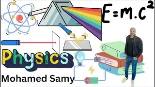 معامل الانكسار المطلق لوسط وقانون سنل | الفصل الثاني | فيزياء الصف الثاني الثانوي