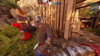 MORDHAU - I'm getting a little better!