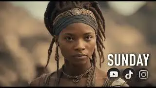 THE EXODUS: Part 7 - Manna (Trailer)