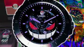 POKÉ WATCH