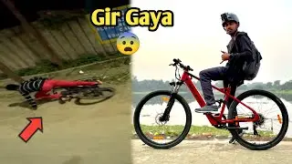 Subscriber Drift GONE WRONG😲