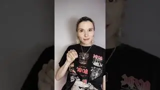 #жестовыйязык
