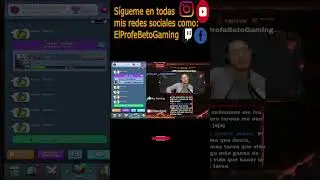 Mi mamá me educó así