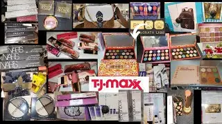 NEW STUFF AT TJ MAXX AND MARSHALLS-PAT MCGRATH,  NARS, AT TJ MAXX |NEW HOLIDAY SETS!
