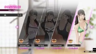 YAKUZA KIWAMI 2 / Hikaru Aoyama / Photo Bikini