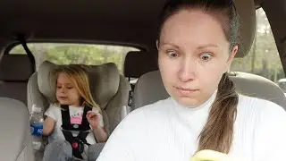ЧТО ЭТО ЗА СТРАШНЫЕ ЗВУКИ?!