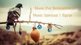 Music Spiritual - Egypt by Andreas | Part 1 | ZM