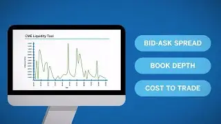 Introduction to CME Liquidity Tool