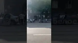 пьяное дтп