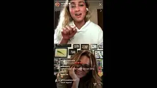 Tori Kelly & Shoshana Bean - She used to be mine - waitress