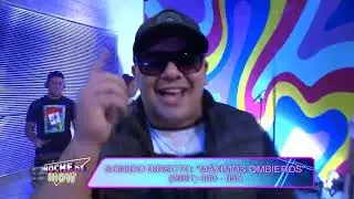 Gran Versus entre KL3 & Máximos Qmbieros-15/04/22