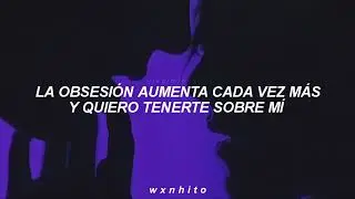 WONHO (원호) – Eye On You. ‣ sub español.