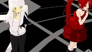 [MMD] Hit and Run
