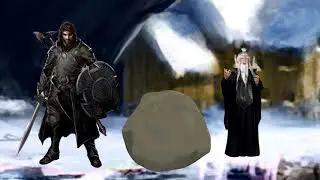 Притча Секрет непереможності