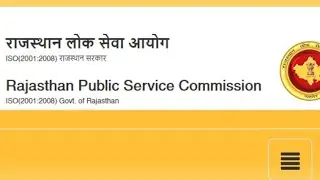 Assistant Engineer (Agriculture Engineering) Vacancy-2024 in राजस्थान PSC! RPSC