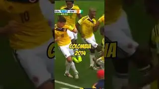 TODO EL MUNDO APOYÁBAMOS A ESTOS EQUIPOS 