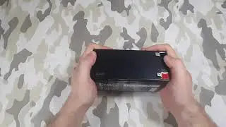 Аккумулятор 12В 9А/ч FEP-129