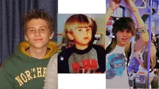 RUBIUS ANTES Y DESPUES 🧡 #Shorts