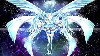 Hatsune Miku no Medley [Collab Insane (wip)] osudroid relax mode 40x miss liveplay