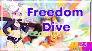Muse Dash - Freedom Dive