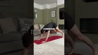 12 minute daily mobility 💪