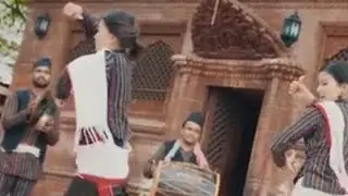 hamro gaule jiwan ft. 