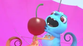 UMBRELLA #1 #2 #3 FULL EPISODE | Cam & Leon | Cartoon for Kids | Funny Cartoon