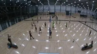 Dropbears Vs MixNmatch