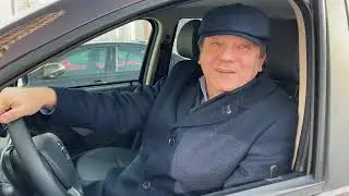 Обзор Nissan Terrano