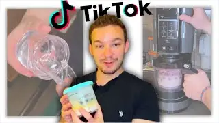 I Bought The 5 Most VIRAL TikTok Products
