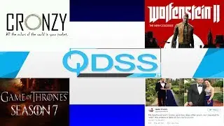 QDSS.it: le top news della settimana