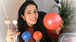 3 dicas de brincadeiras psicomotoras para trabalhar em equipe ||{coordenação motora}||[Aline Marius]