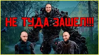 Back 4 Blood! Спонсорский стрим по отличной кооперативной игре!