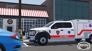 🔴 ERLC Summer Update Pt.2 Out Now!🔴 | ERLC Roblox Live!