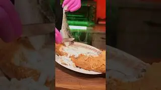 Рыба соль 
