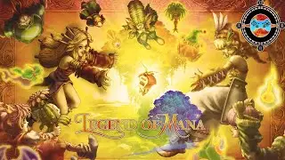 Let’s Look At: Legend of Mana HD Remaster!
