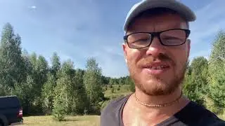 Что меня восхищает в России?